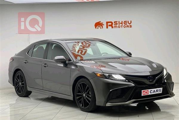 Toyota Camry 2023 for sale in Iraq - Duhok
